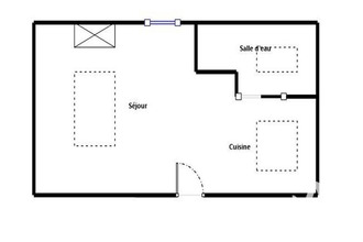  appartement gagny 93220