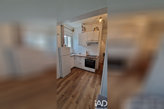  appartement gagny 93220