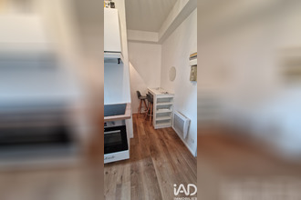  appartement gagny 93220