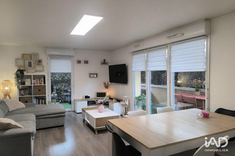  appartement gagny 93220