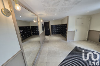  appartement gagny 93220
