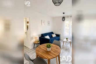  appartement gagny 93220