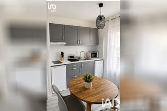  appartement gagny 93220