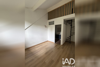  appartement gagny 93220