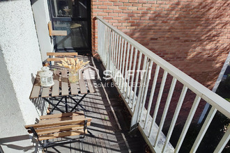  appartement gagny 93220