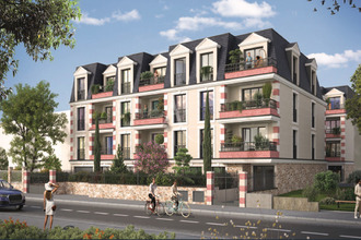  appartement gagny 93220
