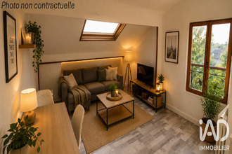 appartement gagny 93220