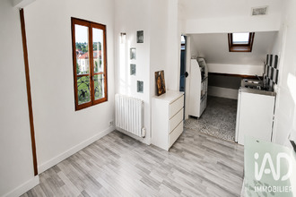  appartement gagny 93220