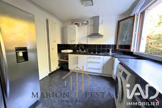  appartement gagny 93220