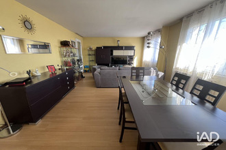  appartement gagny 93220