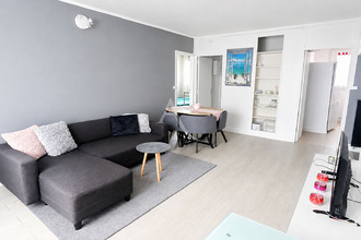  appartement gagny 93220