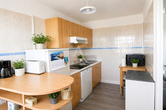 appartement gagny 93220