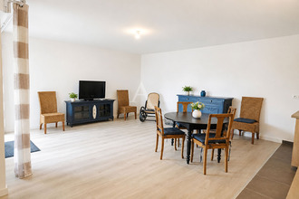  appartement gagny 93220