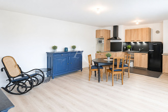  appartement gagny 93220