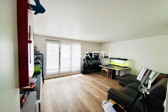  appartement gagny 93220