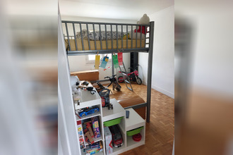  appartement gagny 93220