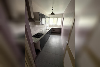  appartement gagny 93220