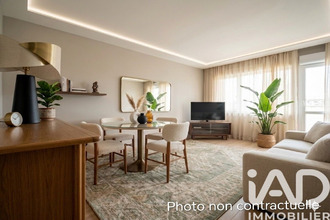  appartement gagny 93220