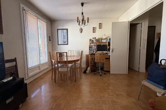  appartement gagny 93220