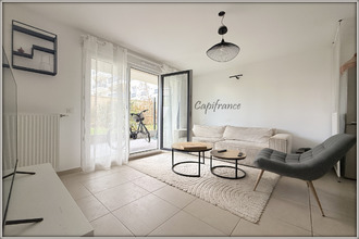  appartement gagny 93220