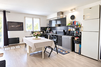  appartement gagny 93220