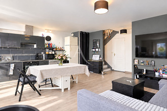  appartement gagny 93220