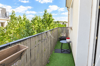  appartement gagny 93220