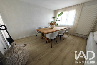  appartement gagny 93220
