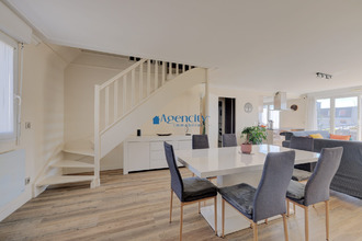  appartement gagny 93220