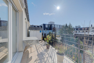  appartement gagny 93220