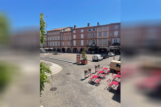  appartement gaillac 81600