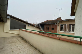  appartement gaillac 81600