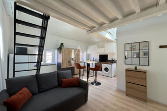  appartement gaillac 81600
