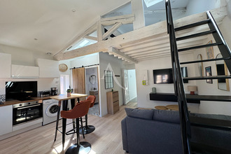  appartement gaillac 81600