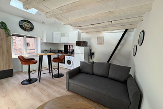  appartement gaillac 81600