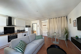  appartement gaillac 81600