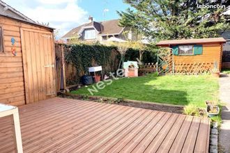  appartement gaillard 74240