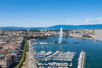  appartement gaillard 74240