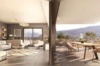  appartement gaillard 74240