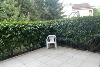  appartement gaillard 74240