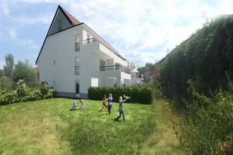  appartement gaillard 74240