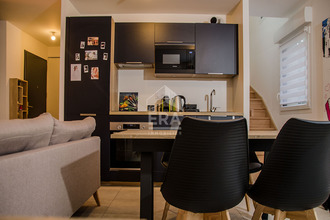  appartement gaillard 74240