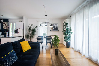  appartement gaillard 74240