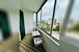  appartement gaillard 74240