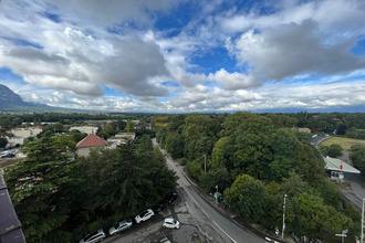  appartement gaillard 74240