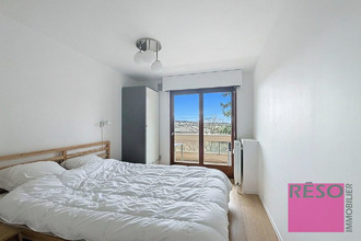  appartement gaillard 74240