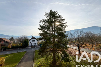  appartement gaillard 74240