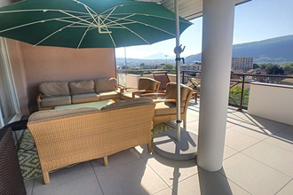  appartement gaillard 74240