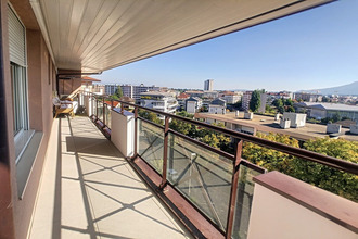  appartement gaillard 74240