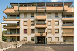  appartement gaillard 74240